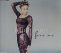 Puff Johnson - Forever More (CD)
