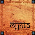 Mynta - Hot Madras (CD)