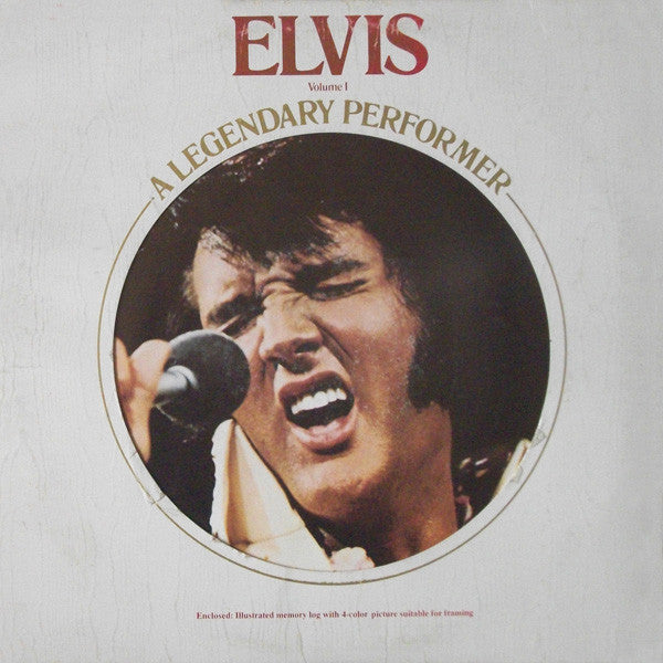 Elvis Presley - Get on Up & Dance (CD)