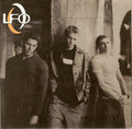 Lyte Funkie Ones - Lfo (CD)