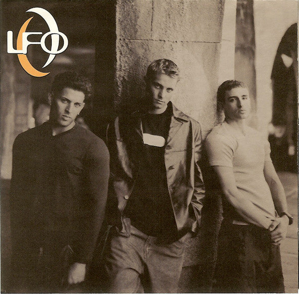 Lyte Funkie Ones - Lfo (CD)