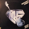 Mother's Finest - Another Mother Further (CD)