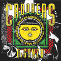 Crookers / Dr Gonzo - Dr Gonzo (CD)