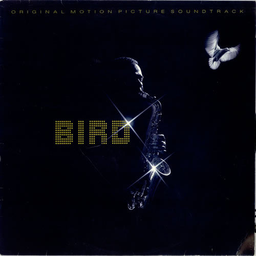 Bird - Soundtrack (CD)