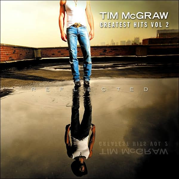 Tim McGraw - Greatest Hits, Vol. 2 (CD)
