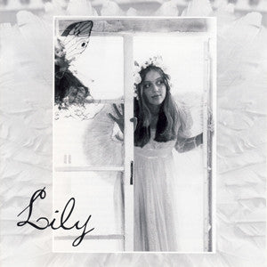 Lily Holbrook - Running From the Sky (CD)