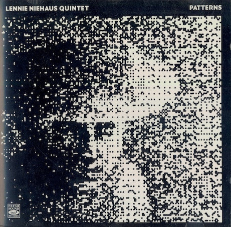 Lennie Niehaus Quintet - Patterns (CD)