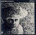 Lennie Niehaus Quintet - Patterns (CD)