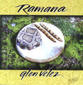 Glen Velez - Ramana (CD)