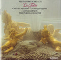 Alessandro Scarlatti / Lynne Dawson / The Purcell Quartet - 2 Cantatas (CD)