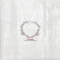 Lavinia - There is light between us (CD)