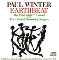 Paul Winter - Earthbeat (CD)