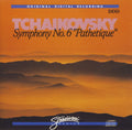 Tchaikovsky - Symphony 6 (CD)