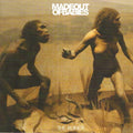 Made Out Of Babies - The Ruiner (CD)