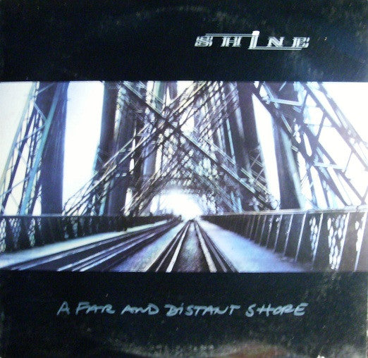 Shine - Far and Distant Shore (CD)