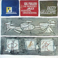 Dizzy Gillespie / Gil Fuller - Gil Fuller & The Monterey Jazz Festival Orchestra Featuring Dizzy Gillespie (CD)