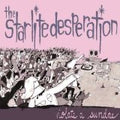 The Starlite Desperation - Violate a Sundae (CD)