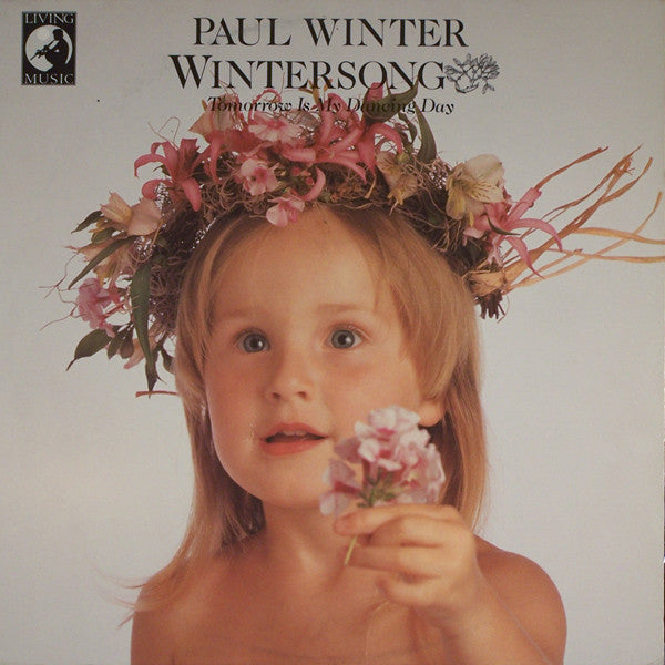 Paul Winter - Wintersong (CD)