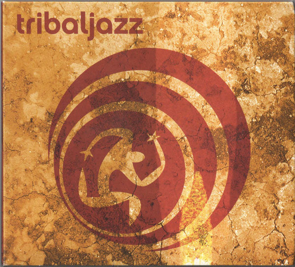 Tribaljazz - Tribaljazz (CD)