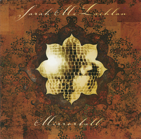 Sarah McLachlan - A (CD)