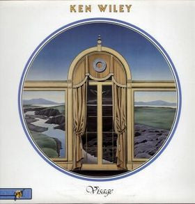 Ken Wiley - Visage (CD)