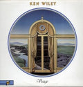 Ken Wiley - Visage (CD)