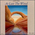 Judith Pintar - At the Last Wind (CD)