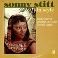 Sonny Stitt - In Style (CD)