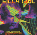 Billy Idol - Cyberpunk (CD)