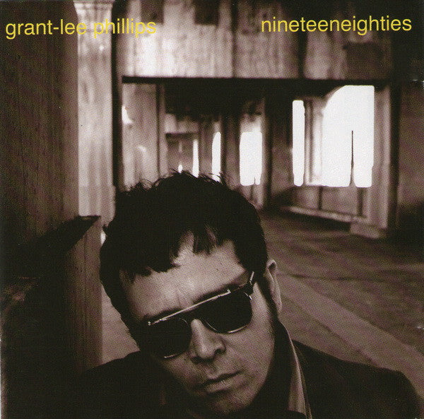 Grant Lee Phillips - Nineteeneighties (CD)