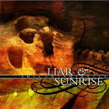 Liar / Sunrise - Decontaminate (CD)