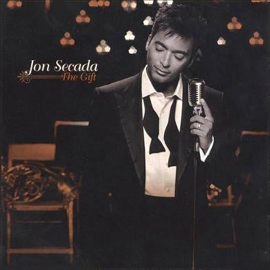 Jon Secada - Gift (CD)