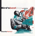 Charlie Parker - Bird's Best Bop On Verve (CD)