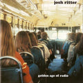 Josh Ritter - Golden Age of Radio (CD)
