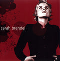 Sarah Brendel - Sarah Brendel (CD)