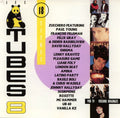 Les Tubes 8 (Compilation 1991) (CD)