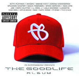 FB Entertainment Presents : The Goodlife Album (CD)