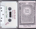Karma Moffett - Golden Bowls (CD)