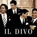 Il Divo - Il Divo (CD)