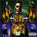 Mr. Mike - Rhapsody (CD)