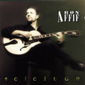 Ron Affif - Solotude (CD)