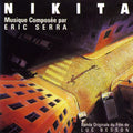 La Femme Nikita - Soundtrack (CD)