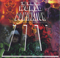 WORLD DOMINATION - V3 (CD)