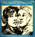 Mike Nichols & Elaine May - In Retrospect (CD)
