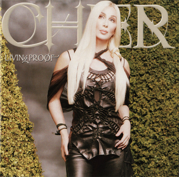 Cher - Living Proof (CD)
