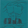 Jack Drag - VELOUR (CD)