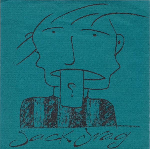 Jack Drag - VELOUR (CD)