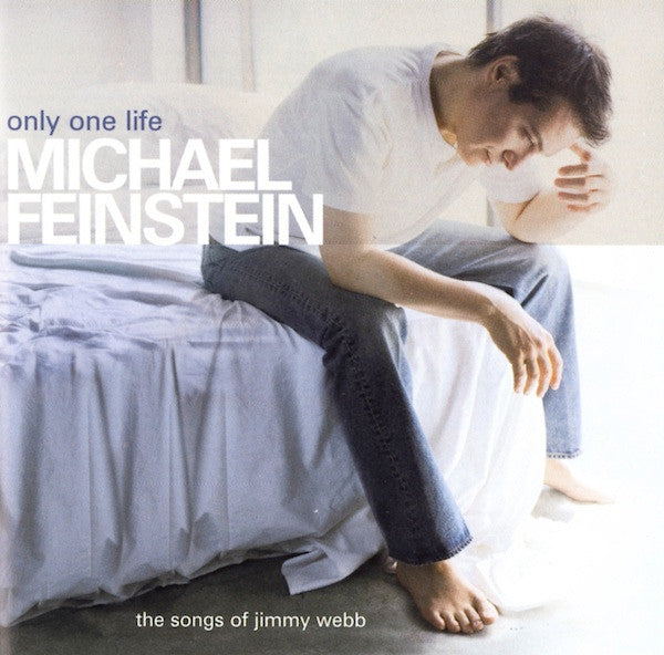 Michael Feinstein - Only One Life (CD)