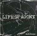 Life Of Agony - Broken Valley (CD)