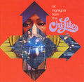The Chi-Lites - Hit Highlights (CD)